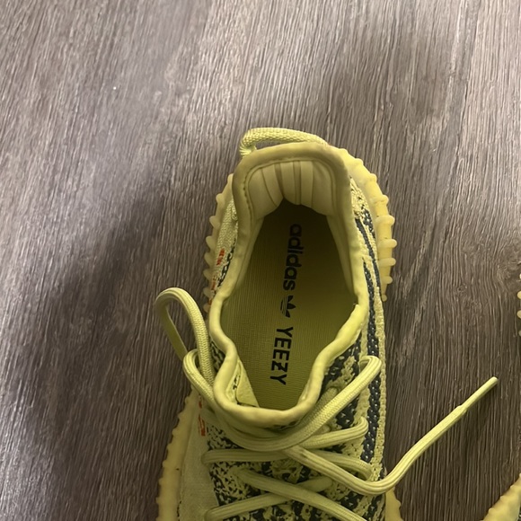 Yeezy boost 350 - Picture 6 of 10